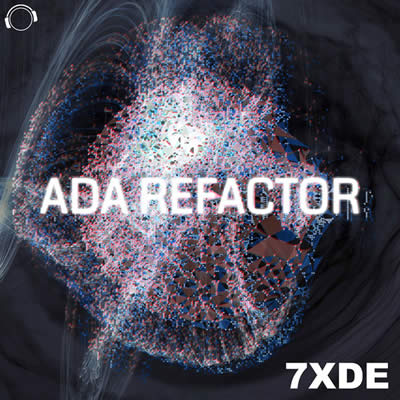 Cover: 7XDE - ADA Refactor