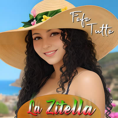 Cover: Fofo Tutto - La Zitella